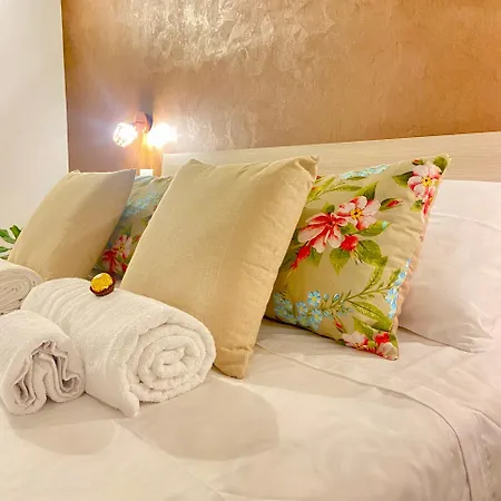 Apartman Settevanelle