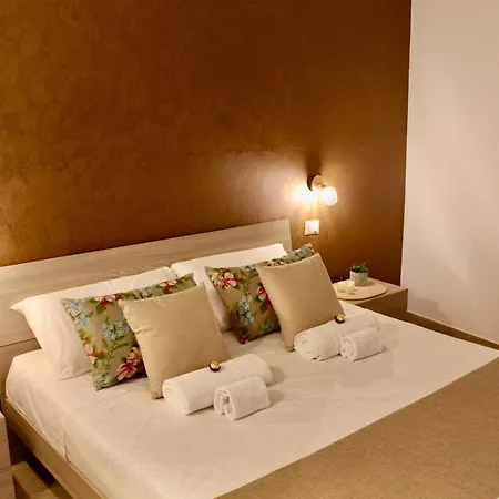 Apartman Settevanelle Mazara del Vallo