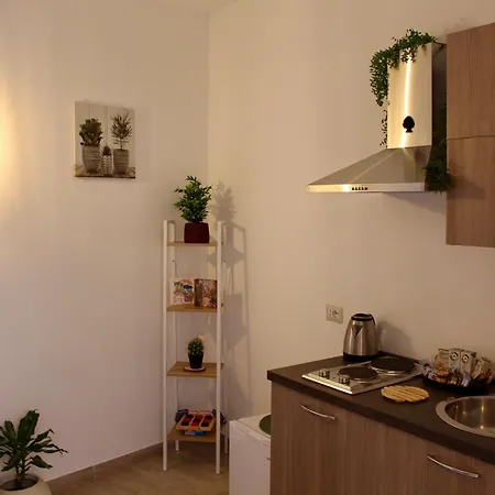 Apartman Settevanelle Mazara del Vallo