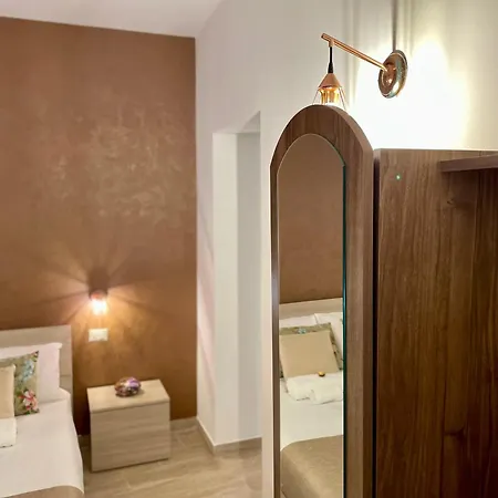 Settevanelle Apartman