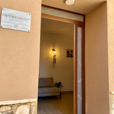 Apartman Settevanelle