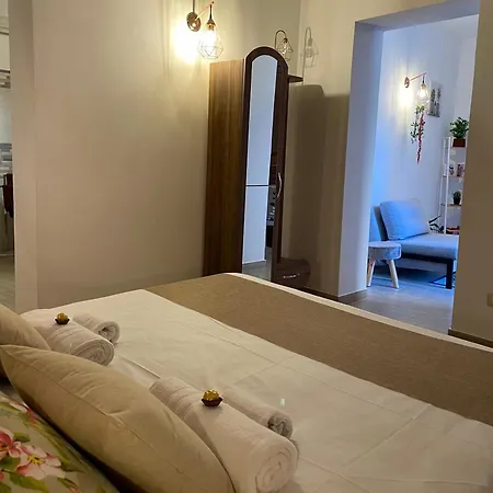 Settevanelle Apartman *
