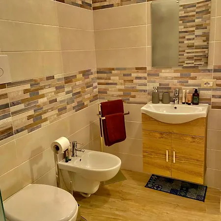 Apartman Settevanelle *