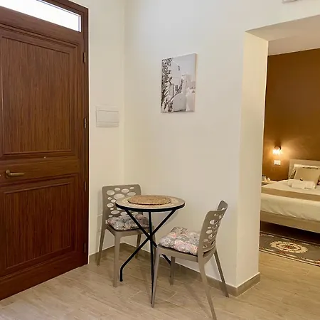 Settevanelle Apartman