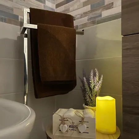 Apartman Settevanelle