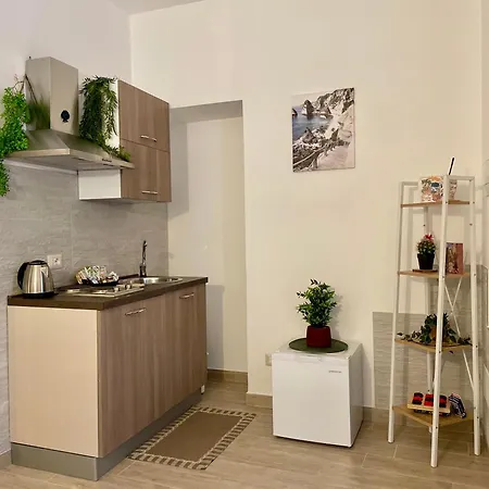 Apartman Settevanelle *
