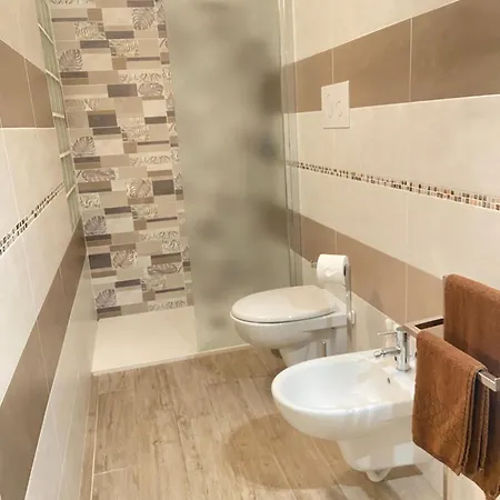Apartman Settevanelle