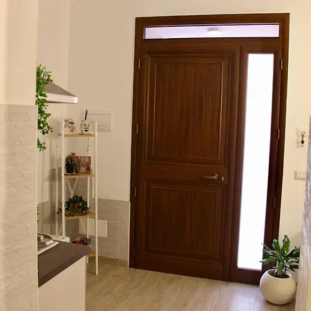 Settevanelle Apartman Mazara del Vallo