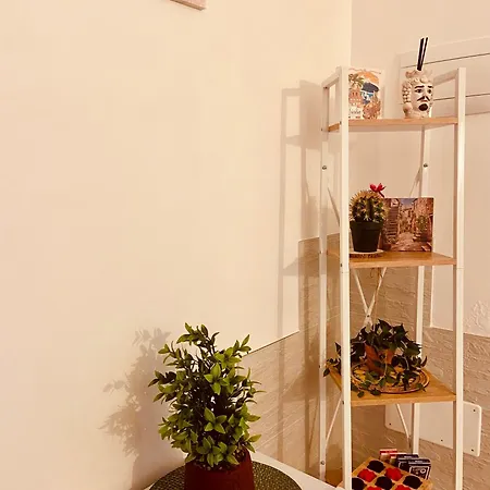 Apartman Settevanelle Mazara del Vallo