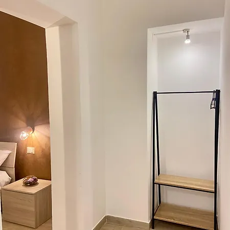Apartman Settevanelle