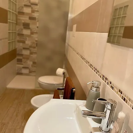Apartman Settevanelle *