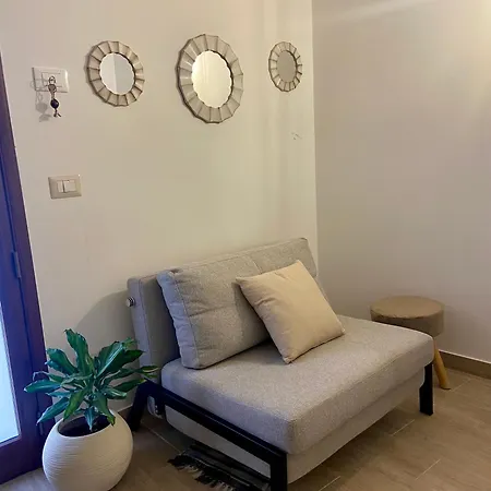 Apartman Settevanelle Mazara del Vallo