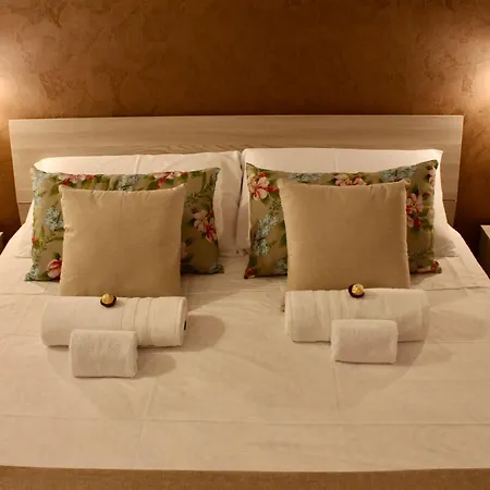 Settevanelle Διαμέρισμα *