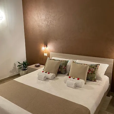 Διαμέρισμα Settevanelle