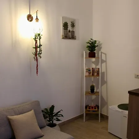 Settevanelle Apartment Mazara del Vallo