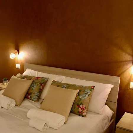 Settevanelle Διαμέρισμα Mazara del Vallo