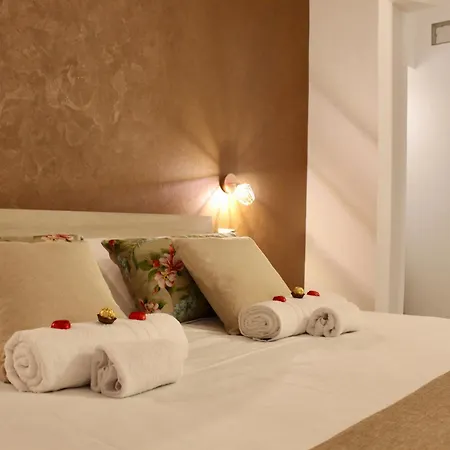 Settevanelle Διαμέρισμα Mazara del Vallo